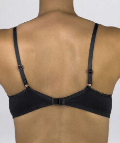 Reggiseno coppa B in cotone elasticizzato Art. 145 - immagine 6