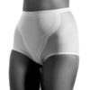 MUTANDINA DONNA GUAINA GIRO GAMBA ART. 542 Marchio GIOS-0