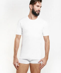 T-shirt Nottingham in cotone Art. TC110B