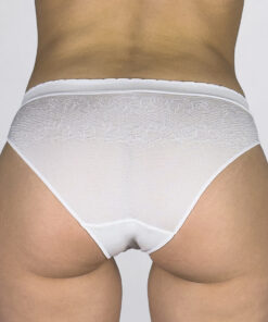 Mutanda slip Intimidea Art. 311757 - immagine 3