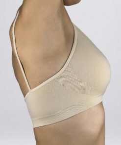 Reggiseno sportivo Intimidea 110147