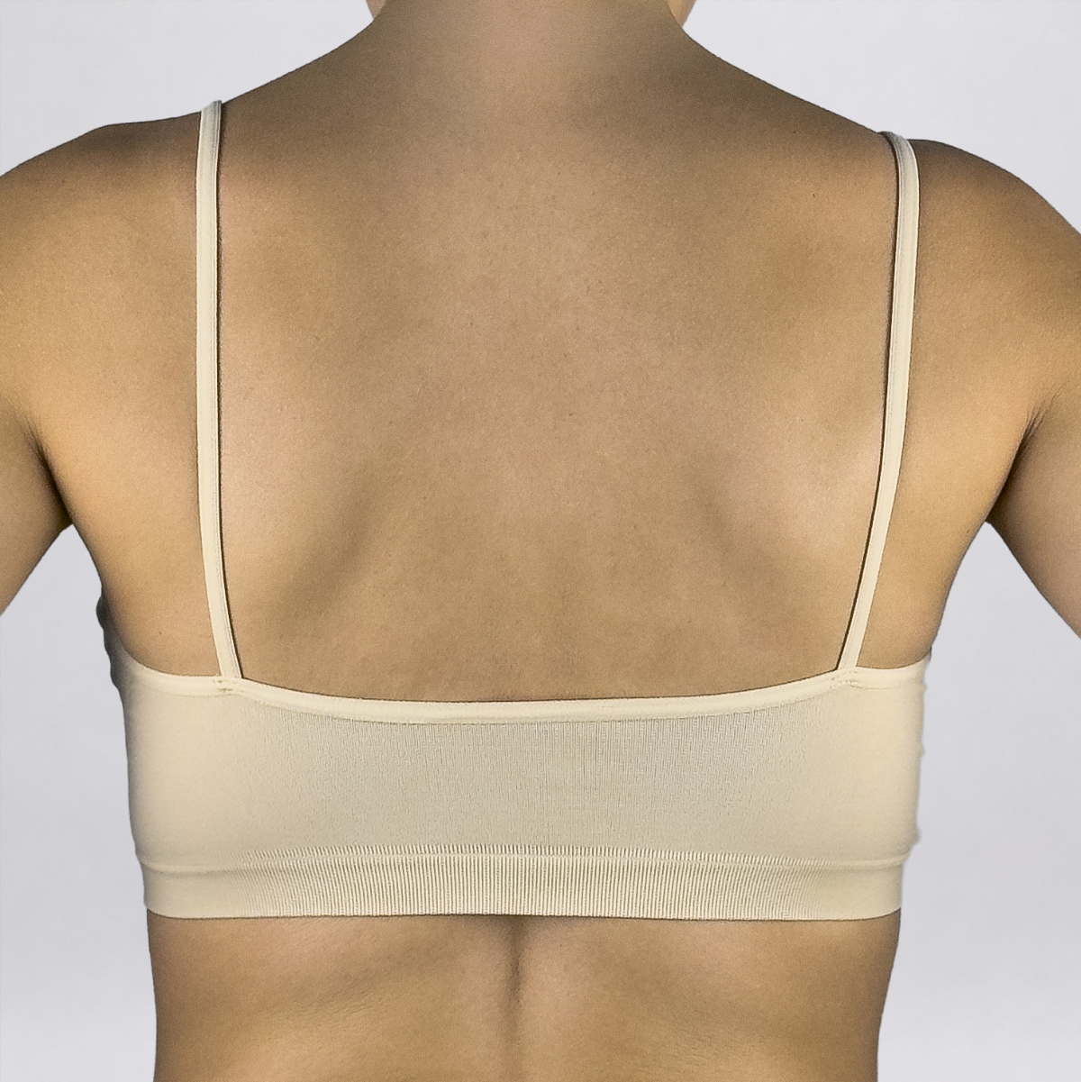 Reggiseno sportivo Intimidea 110147