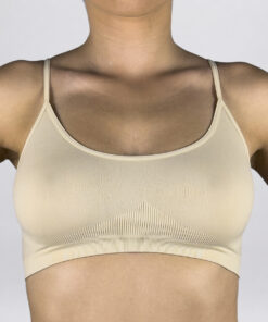 Reggiseno sportivo Intimidea 110147
