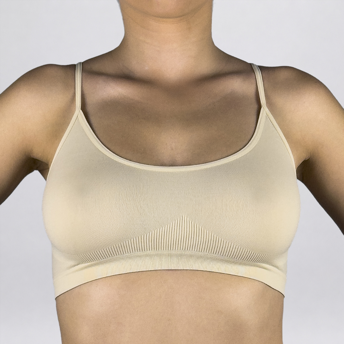 Reggiseno sportivo Intimidea 110147