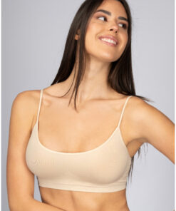 Reggiseno sportivo Intimidea Art. 110147