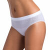 Mutanda slip donna 3 pezzi - Intimidea art. 311749-0