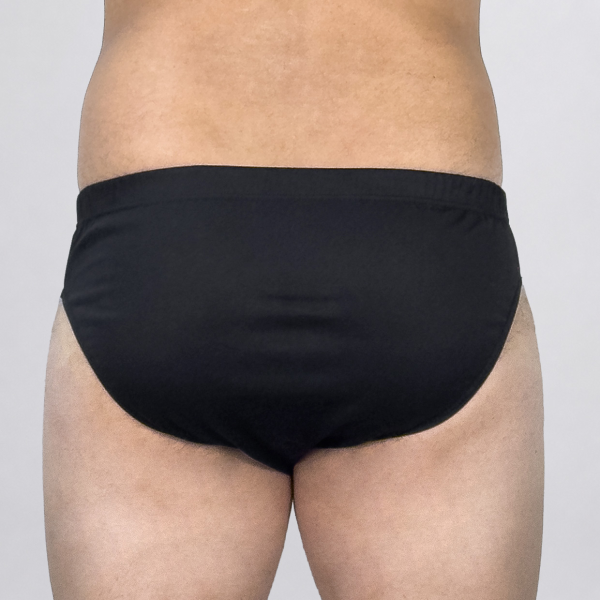 Slip per uomo Art. SM326N - immagine 3