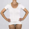 Maglietta a manica corta con girocollo Art. 072457