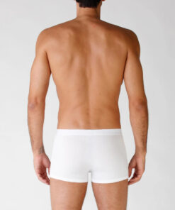 Mutanda boxer art. L09G4 bianco