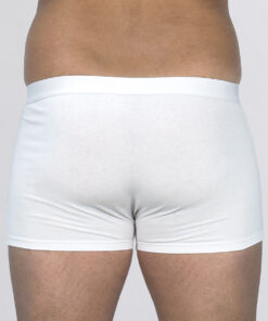 Mutanda boxer bipack Lovable L09G4 bianco