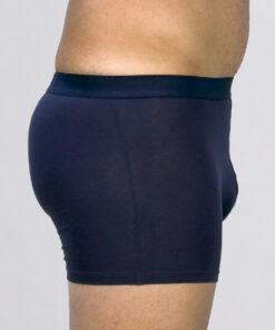 Mutanda boxer bipack Lovable L09G4 blu
