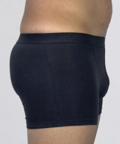 Mutanda boxer bipack Lovable L09G4 nero
