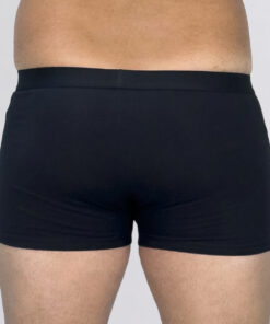 Mutanda boxer bipack Lovable L09G4 nero