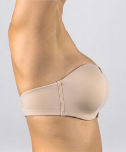 Reggiseno con ferretto e scollo profondo Art. L0DEH - immagine 10