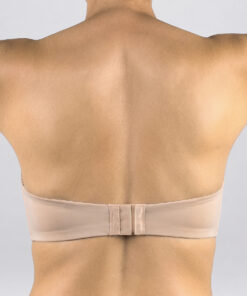 Reggiseno con scollo profondo Art. L0DEH nudo