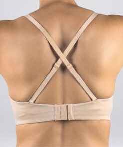 Reggiseno con ferretto e scollo profondo Art. L0DEH - immagine 15