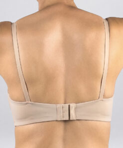 Reggiseno con scollo profondo Art. L0DEH nudo