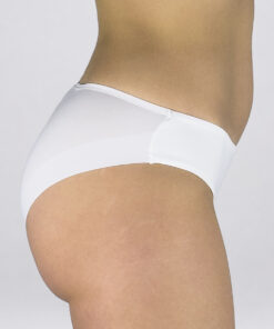 Lovable invisible slip 10153 bianco