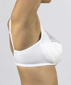 Alternative view of Reggiseno Lovable senza ferretto Art. L5240