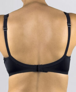 Reggiseno Lovable senza ferretto L5240 nero