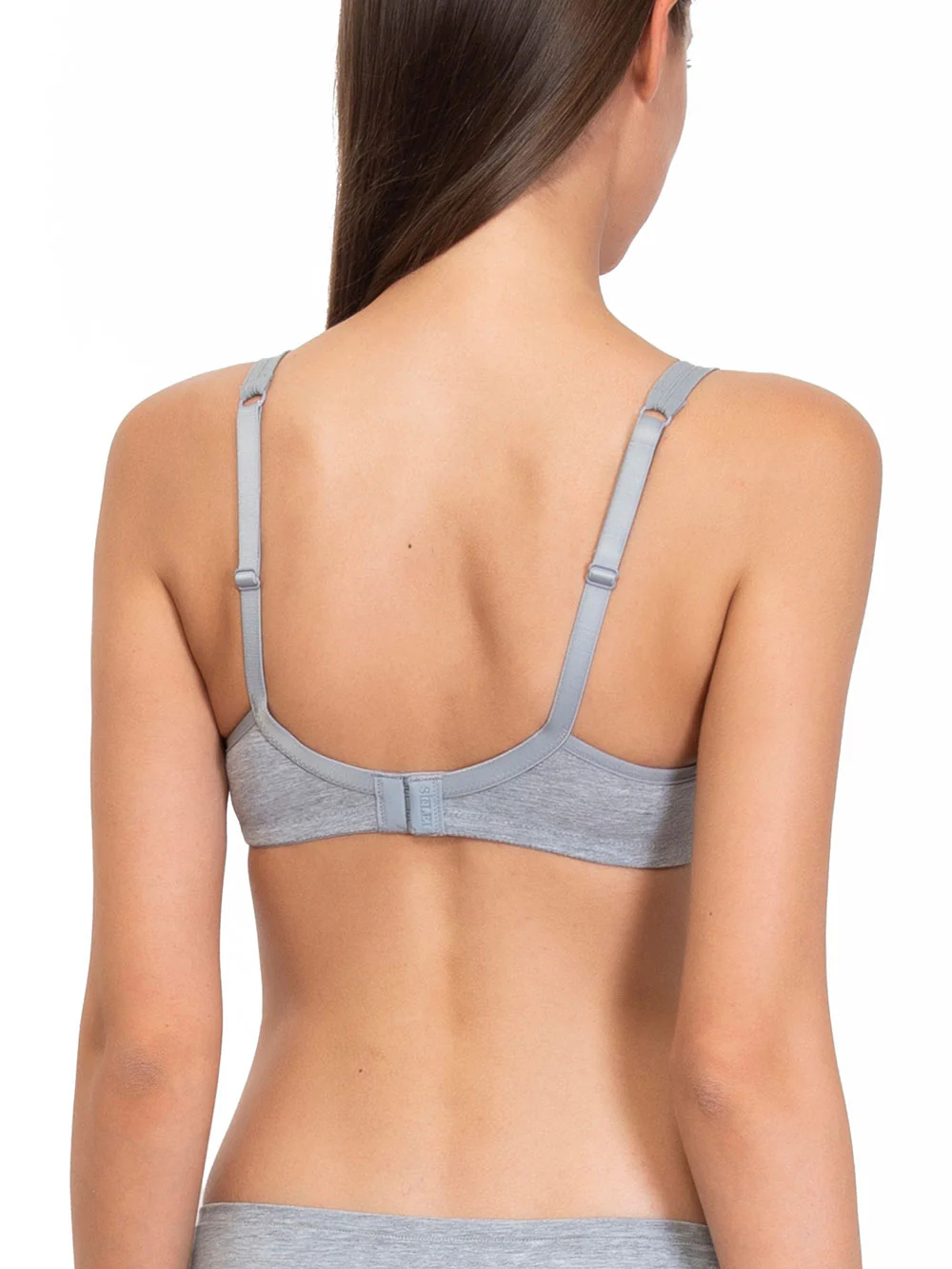 Reggiseno non imbottito senza ferretto SièLei Art. 1450