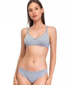 Reggiseno non imbottito senza ferretto SièLei Art. 1450