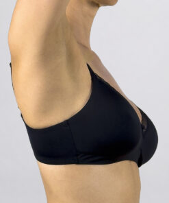 Reggiseno Lovable per un confort quotidiano L027O nero
