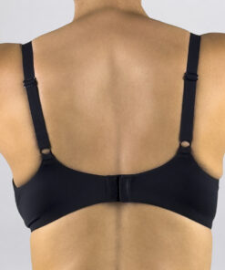 Reggiseno Lovable per un confort quotidiano L027O nero