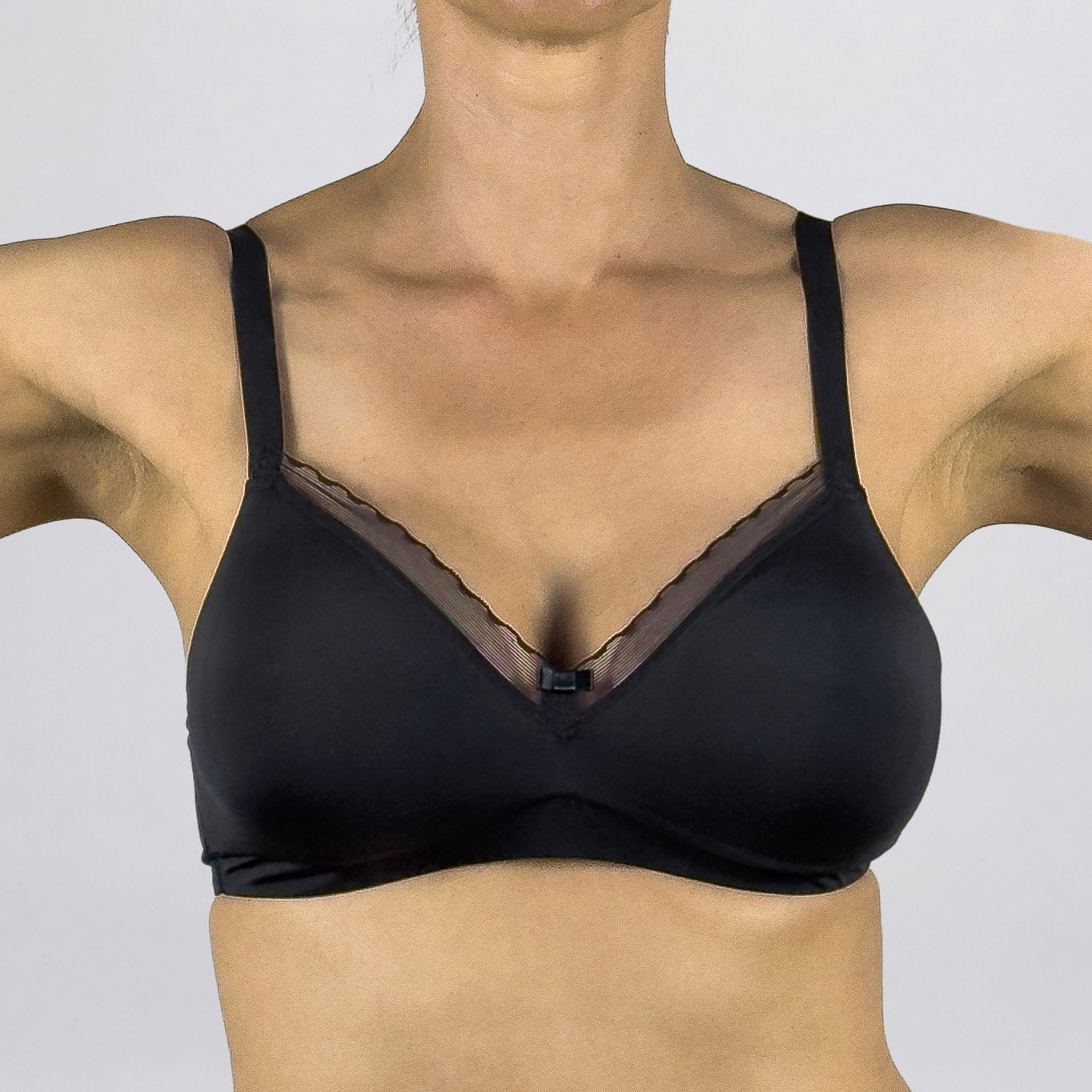 Reggiseno Lovable senza ferretto per un confort quotidiano Art. L027O - immagine 7