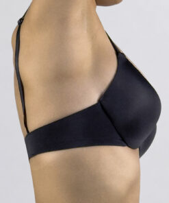 Reggiseno preformato con ferretto e coppe graduate Art. 1368NEW - immagine 8