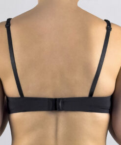 Reggiseno preformato con ferretto e coppe graduate Art. 1368NEW - immagine 9