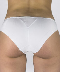 Mutanda slip Lovable 10127 bianco