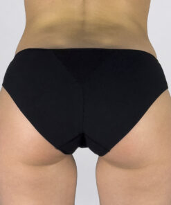 Mutanda slip Lovable 10127 nero