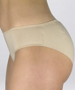 Mutanda slip Lovable 10127 nudo