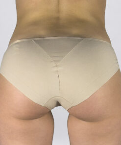 Mutanda slip Lovable 10127 nudo