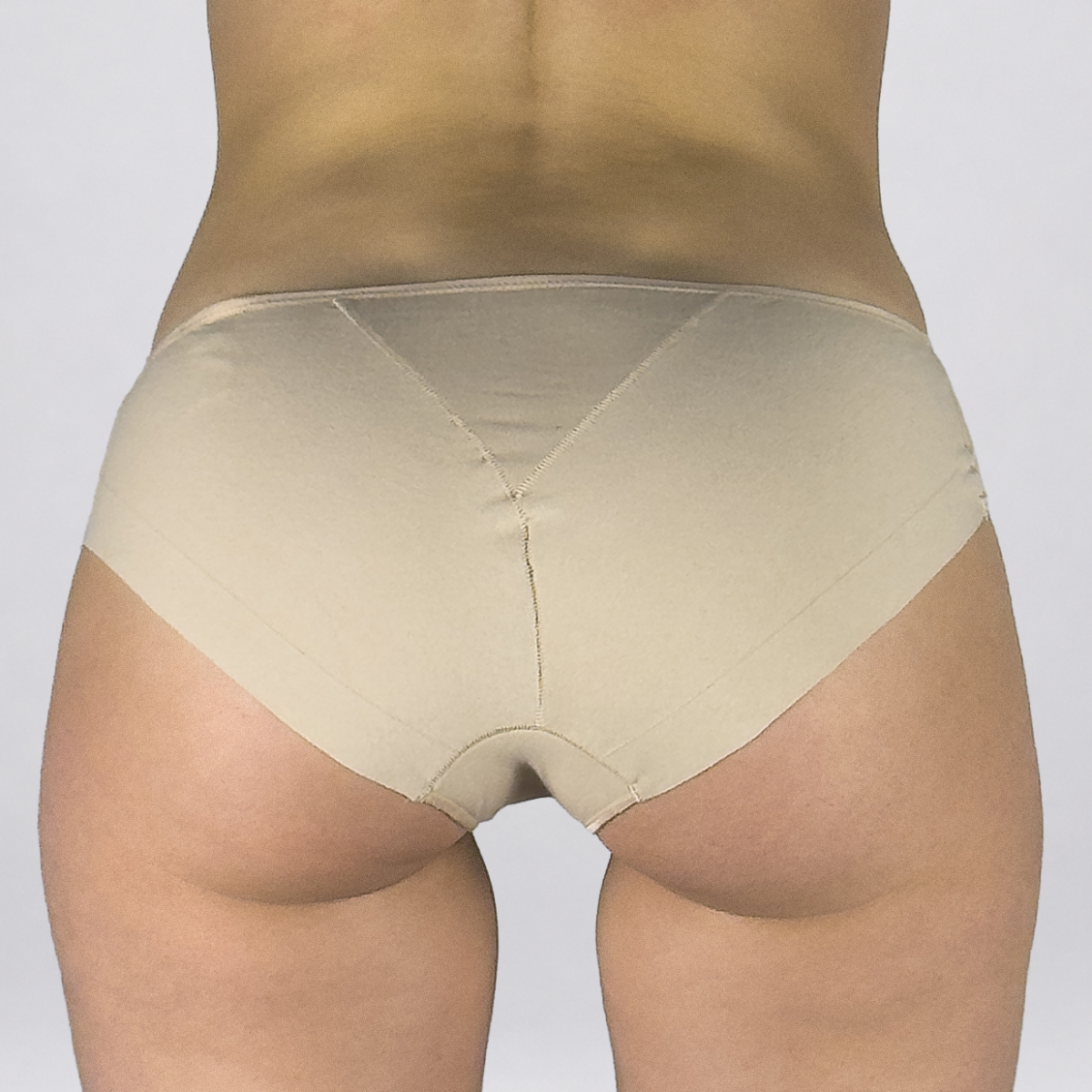 Mutanda slip Lovable 10127 nudo
