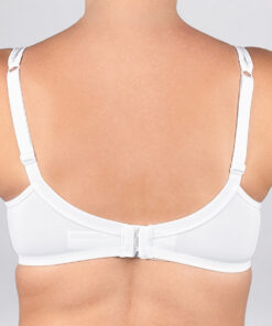 Reggiseno Lovable con ferretto Art. 14262 bianco