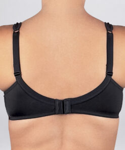 Reggiseno Lovable con ferretto Art. 14262 nero