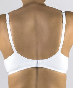 Reggiseno con ferretto in microfibra Art. 1822C - immagine 3