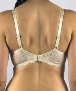 Reggiseno imbottito con ferretto Art. 2452 cipria