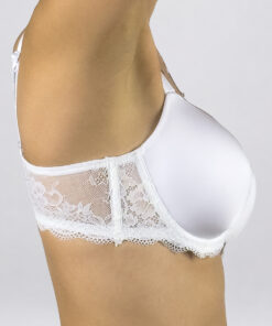 Alternative view of Reggiseno imbottito con ferretto Art. 2452