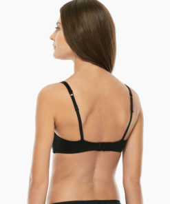 Reggiseno in&out 24h lift Art. 14125 nero