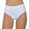 Slip Donna Maxi in Modal Senza Elastico art. 3013 bianco