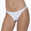 Slip Donna Tanga in Modal Senza Elastico art. 3009 bianco