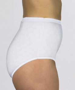Slip coulotte 318