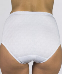 Slip coulotte 318