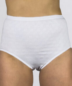 Slip coulotte 318