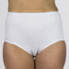Slip coulotte in cotone elasticizzato 314