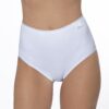 Slip coulotte in cotone elasticizzato art. 314