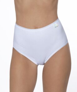 Slip coulotte in cotone elasticizzato art. 314